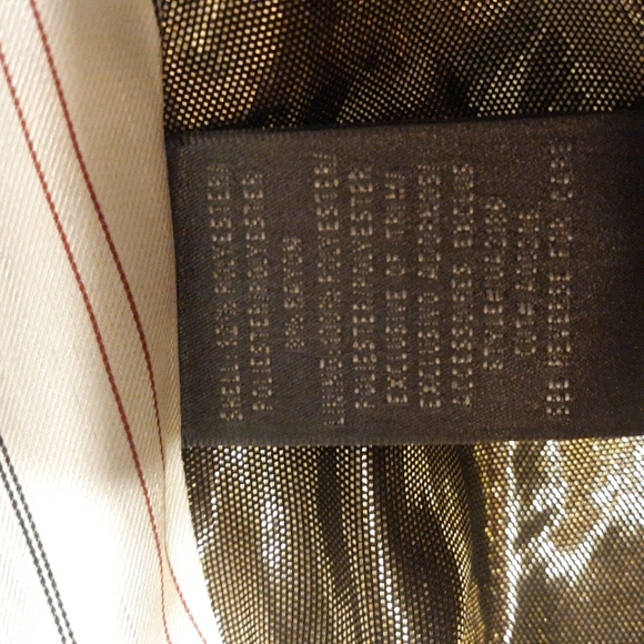 True Meaning jacket - Picture 9 of 10